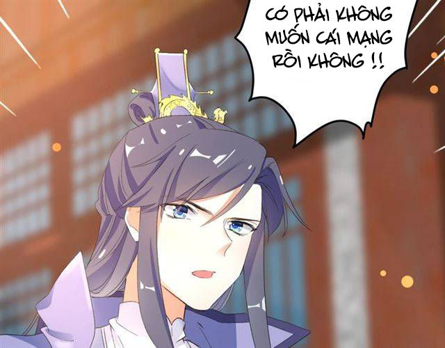 Hoa Nhan Sách Chapter 44.1 - Trang 2