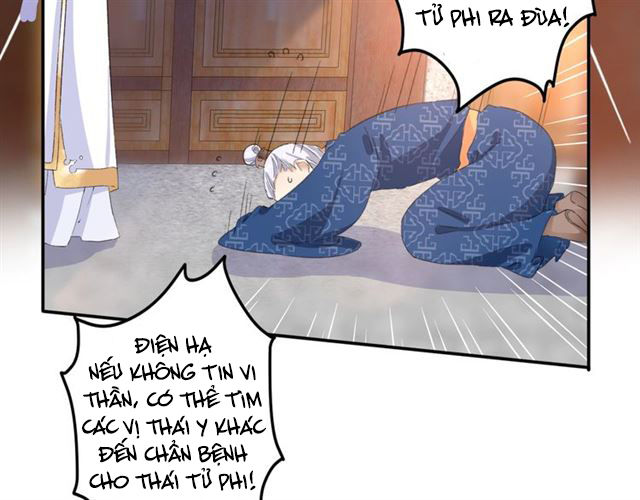 Hoa Nhan Sách Chapter 44.1 - Trang 2