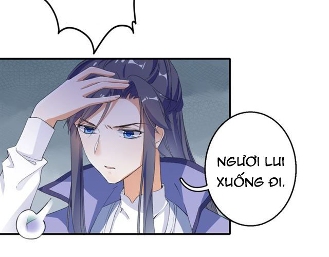 Hoa Nhan Sách Chapter 44.1 - Trang 2