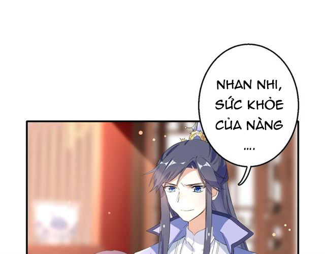 Hoa Nhan Sách Chapter 44.1 - Trang 2