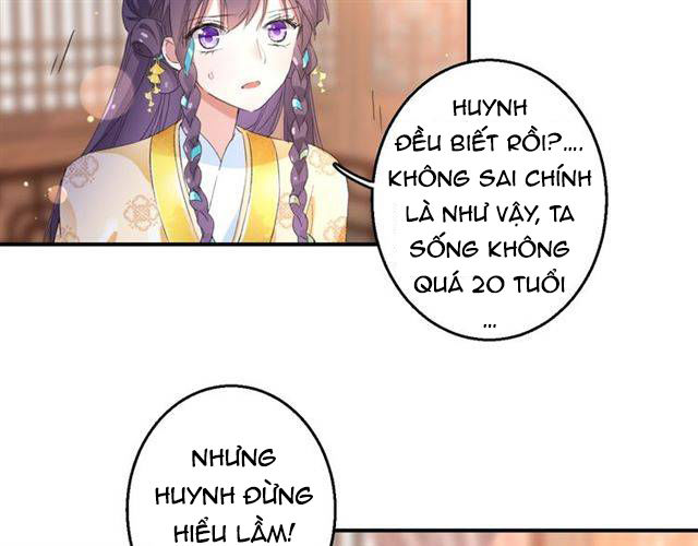 Hoa Nhan Sách Chapter 44.1 - Trang 2