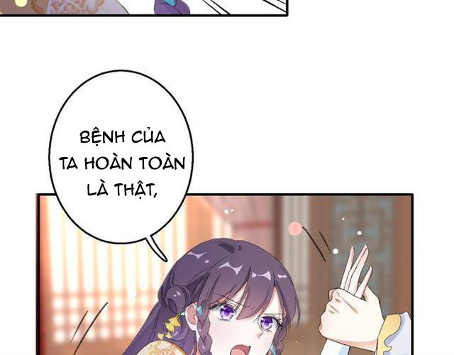 Hoa Nhan Sách Chapter 44.1 - Trang 2