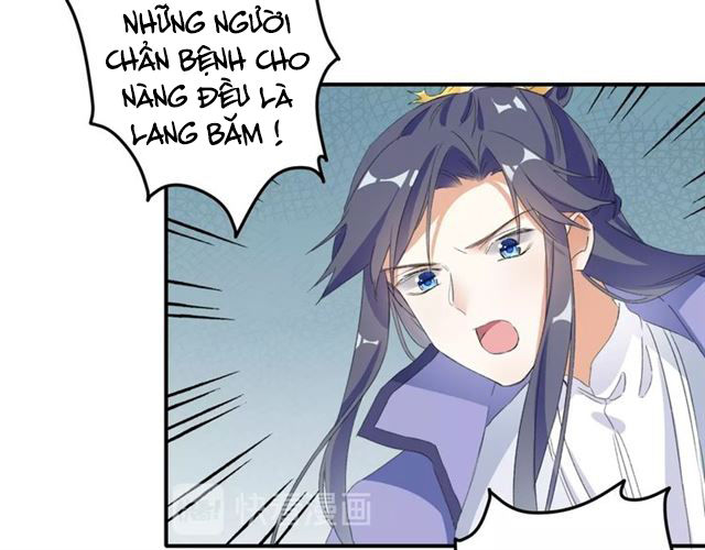 Hoa Nhan Sách Chapter 44.1 - Trang 2