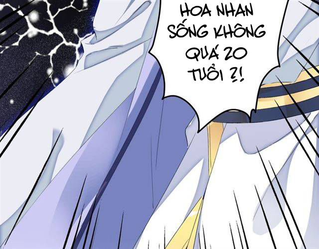 Hoa Nhan Sách Chapter 44.1 - Trang 2