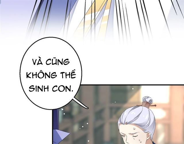 Hoa Nhan Sách Chapter 44.1 - Trang 2