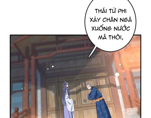 Hoa Nhan Sách Chapter 44.1 - Trang 2