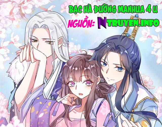 Hoa Nhan Sách Chapter 43.2 - Trang 2