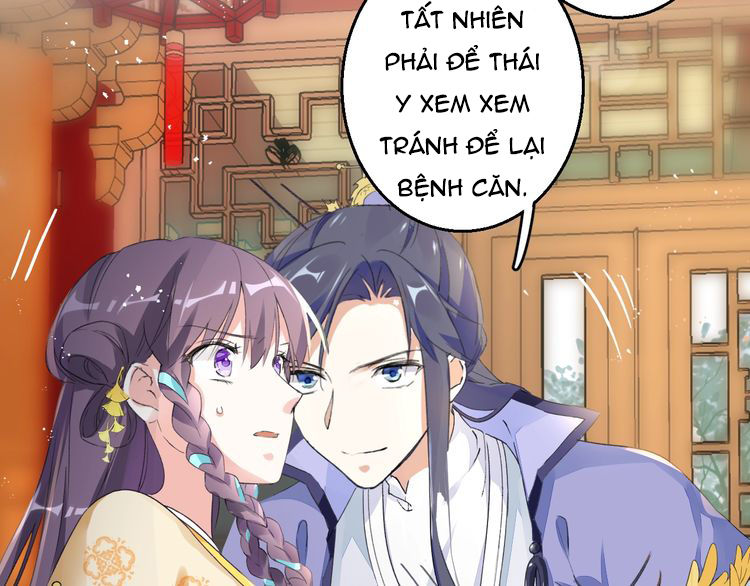 Hoa Nhan Sách Chapter 43.2 - Trang 2