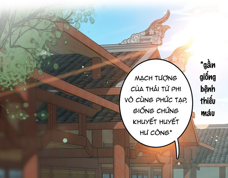 Hoa Nhan Sách Chapter 43.2 - Trang 2