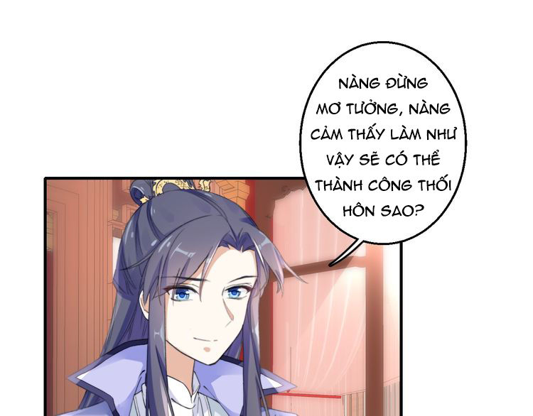 Hoa Nhan Sách Chapter 43.1 - Trang 2