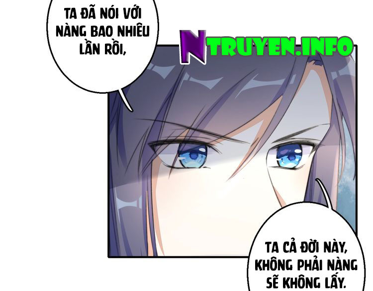 Hoa Nhan Sách Chapter 43.1 - Trang 2