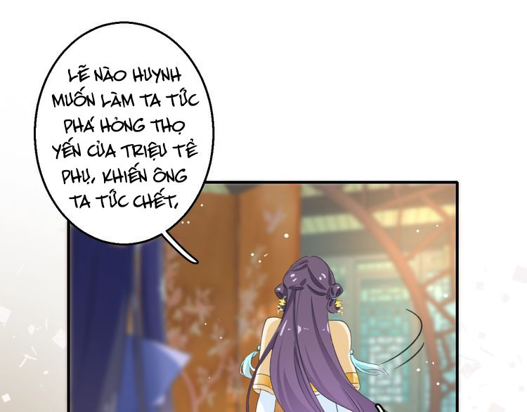 Hoa Nhan Sách Chapter 43.1 - Trang 2