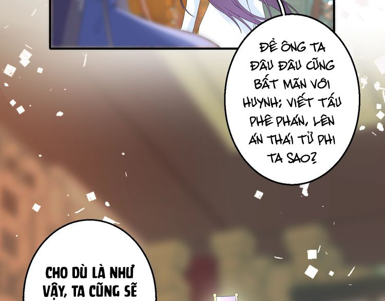 Hoa Nhan Sách Chapter 43.1 - Trang 2