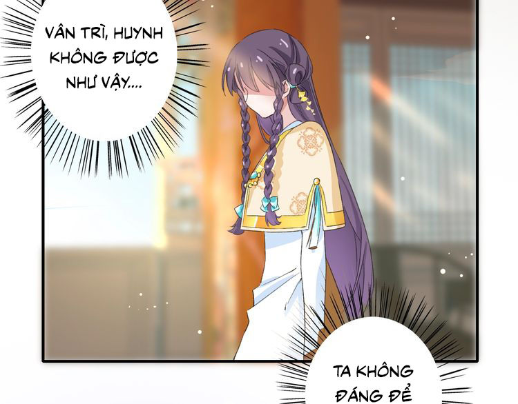 Hoa Nhan Sách Chapter 43.1 - Trang 2