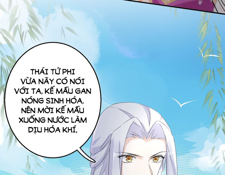 Hoa Nhan Sách Chapter 42.2 - Trang 2