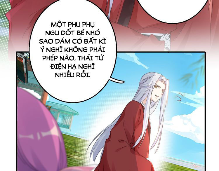 Hoa Nhan Sách Chapter 42.2 - Trang 2