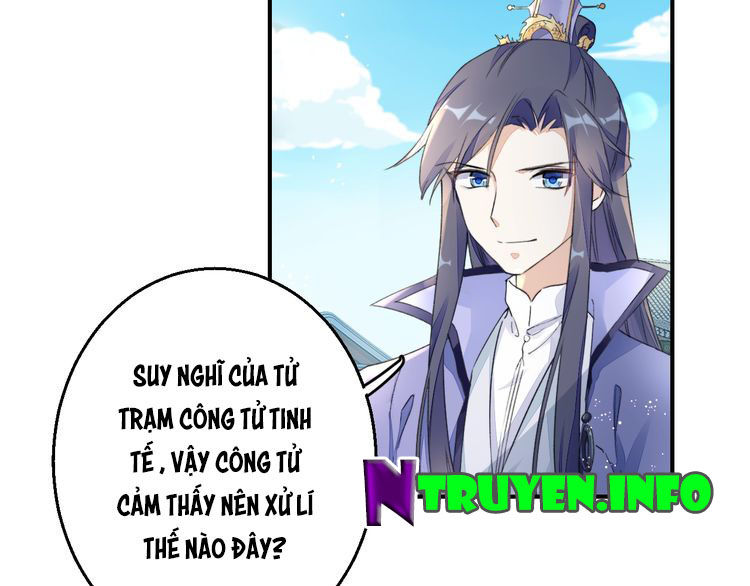 Hoa Nhan Sách Chapter 42.2 - Trang 2