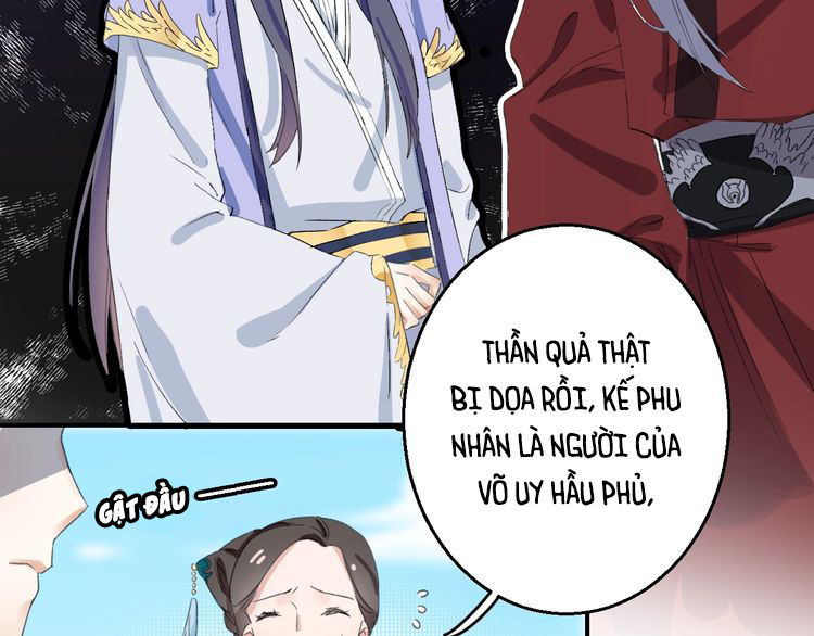 Hoa Nhan Sách Chapter 42.2 - Trang 2