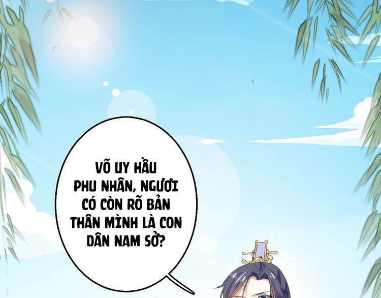 Hoa Nhan Sách Chapter 42.1 - Trang 2