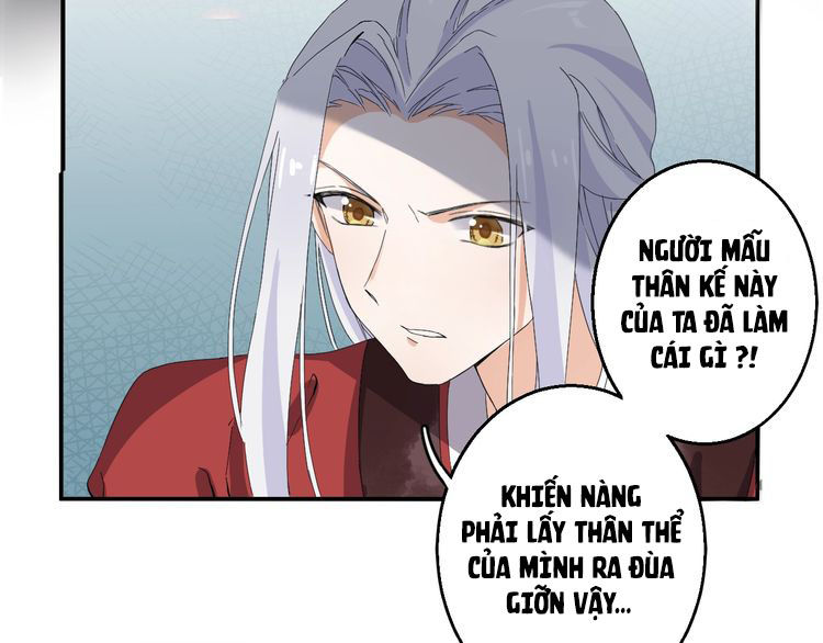 Hoa Nhan Sách Chapter 42.1 - Trang 2