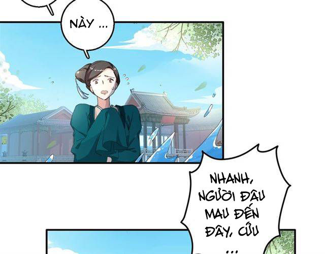 Hoa Nhan Sách Chapter 41.2 - Trang 2