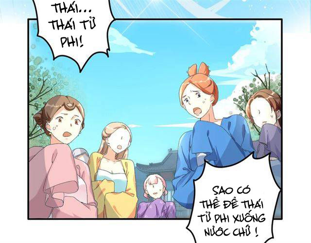 Hoa Nhan Sách Chapter 41.2 - Trang 2