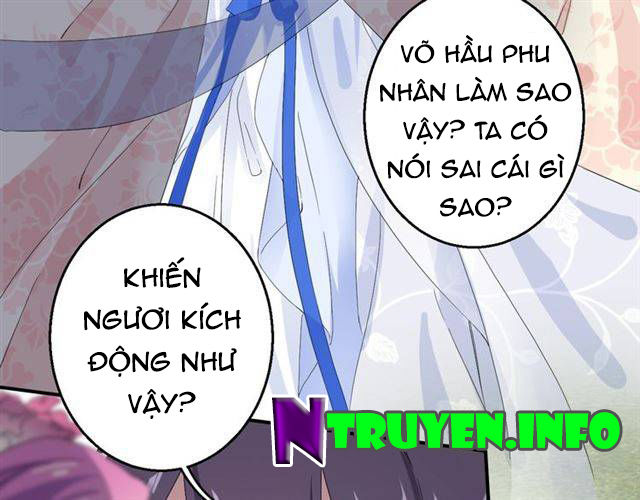 Hoa Nhan Sách Chapter 41.1 - Trang 2