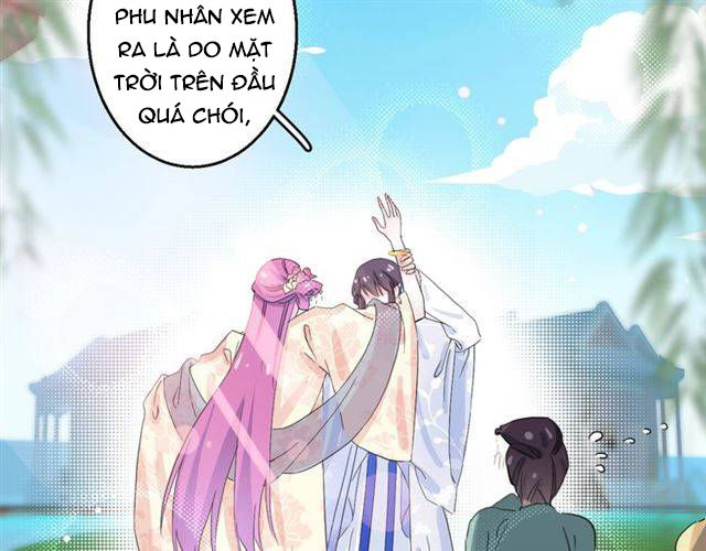 Hoa Nhan Sách Chapter 41.1 - Trang 2