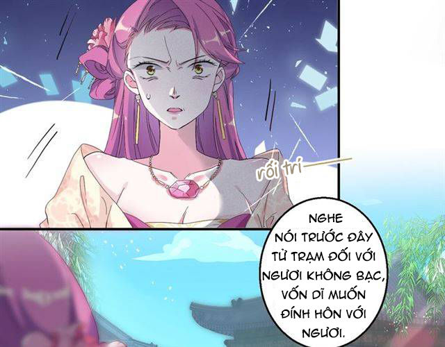 Hoa Nhan Sách Chapter 41.1 - Trang 2