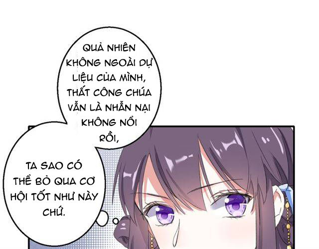 Hoa Nhan Sách Chapter 40.2 - Trang 2