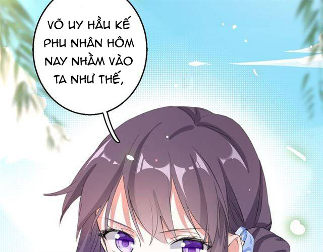 Hoa Nhan Sách Chapter 40.2 - Trang 2