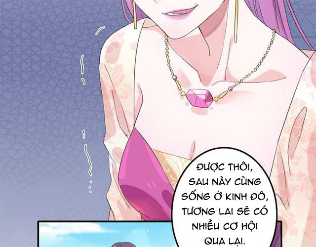 Hoa Nhan Sách Chapter 40.2 - Trang 2