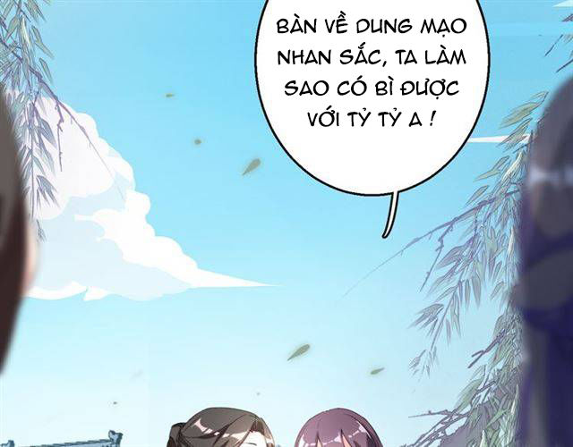 Hoa Nhan Sách Chapter 40.1 - Trang 2