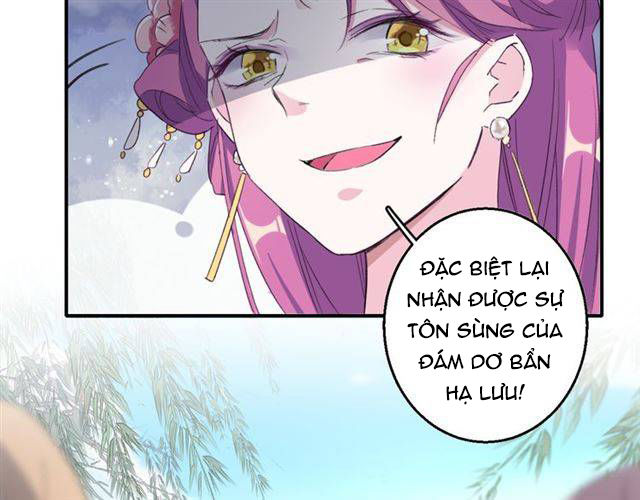 Hoa Nhan Sách Chapter 40.1 - Trang 2