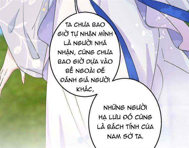 Hoa Nhan Sách Chapter 40.1 - Trang 2