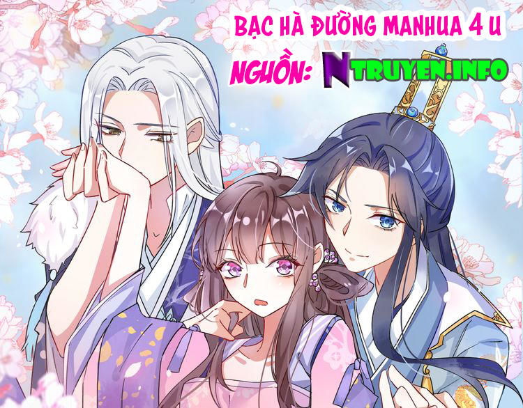 Hoa Nhan Sách Chapter 38.2 - Trang 2