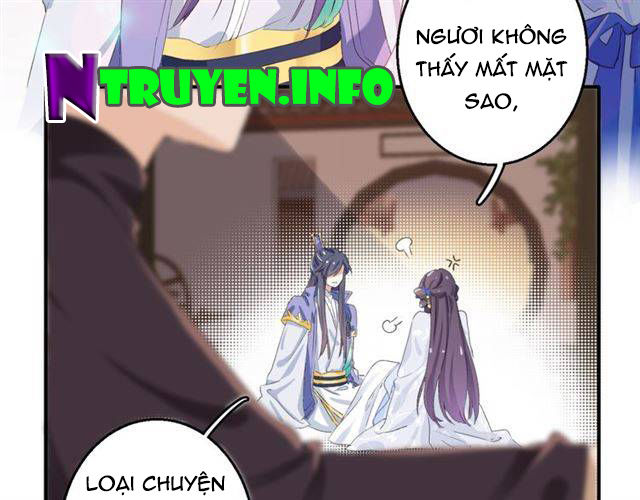 Hoa Nhan Sách Chapter 38.2 - Trang 2