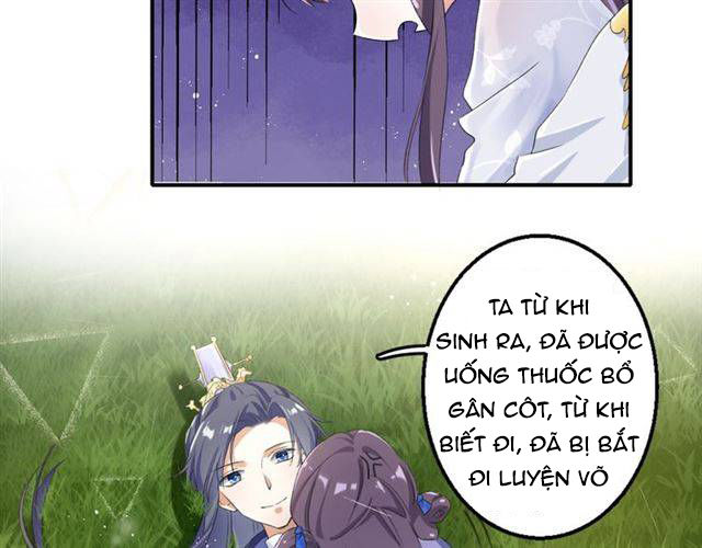 Hoa Nhan Sách Chapter 38.2 - Trang 2