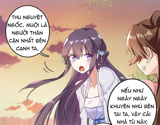 Hoa Nhan Sách Chapter 38.1 - Trang 2