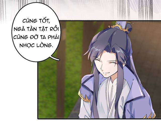 Hoa Nhan Sách Chapter 38.1 - Trang 2