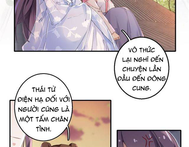 Hoa Nhan Sách Chapter 38.1 - Trang 2