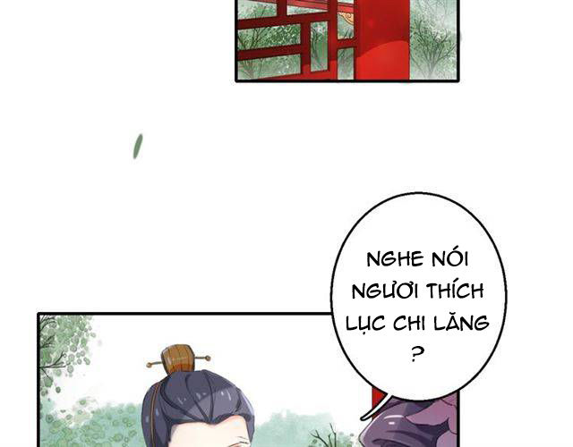 Hoa Nhan Sách Chapter 37.2 - Trang 2