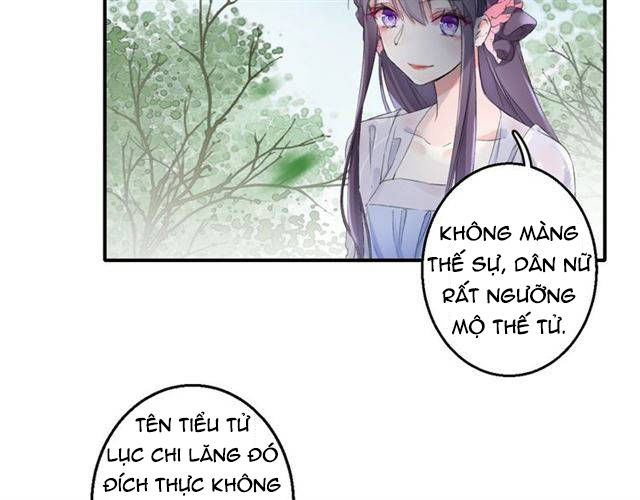 Hoa Nhan Sách Chapter 37.2 - Trang 2