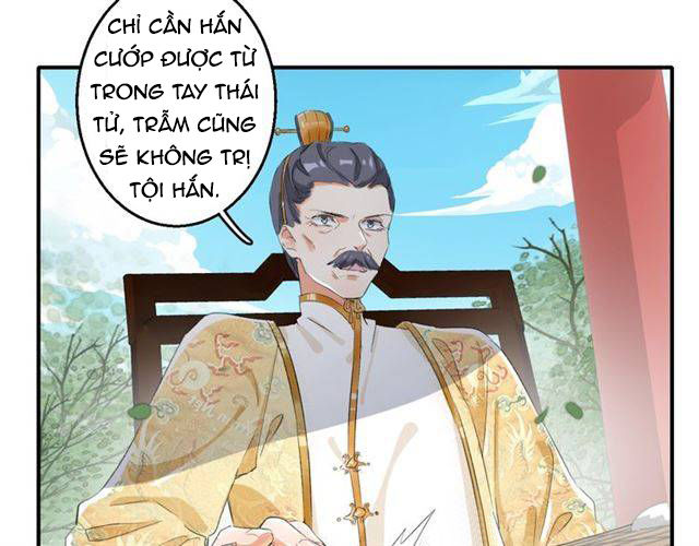 Hoa Nhan Sách Chapter 37.2 - Trang 2