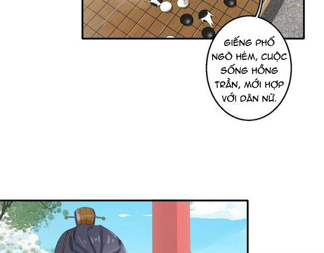 Hoa Nhan Sách Chapter 37.2 - Trang 2