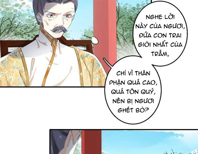 Hoa Nhan Sách Chapter 37.2 - Trang 2