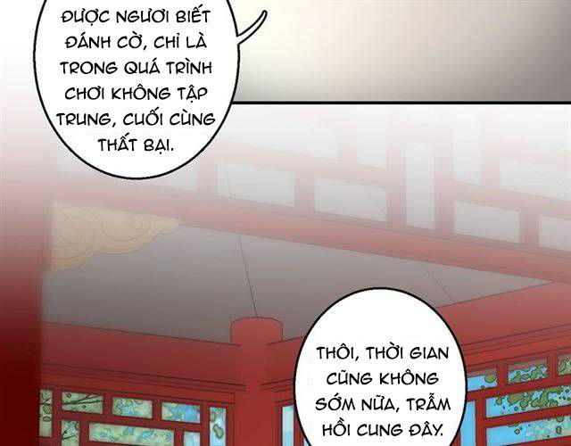 Hoa Nhan Sách Chapter 37.2 - Trang 2