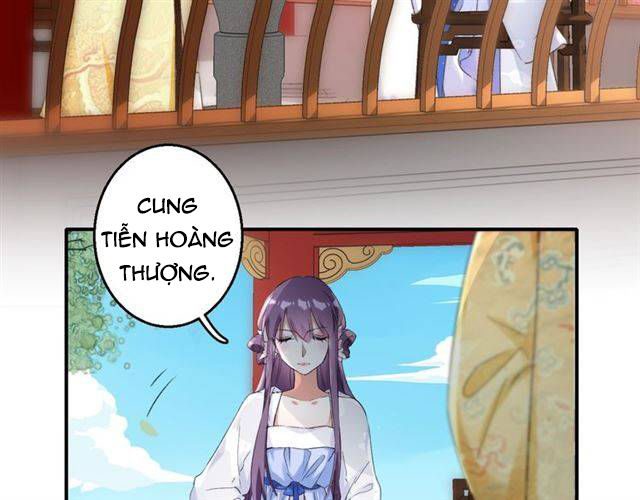 Hoa Nhan Sách Chapter 37.2 - Trang 2