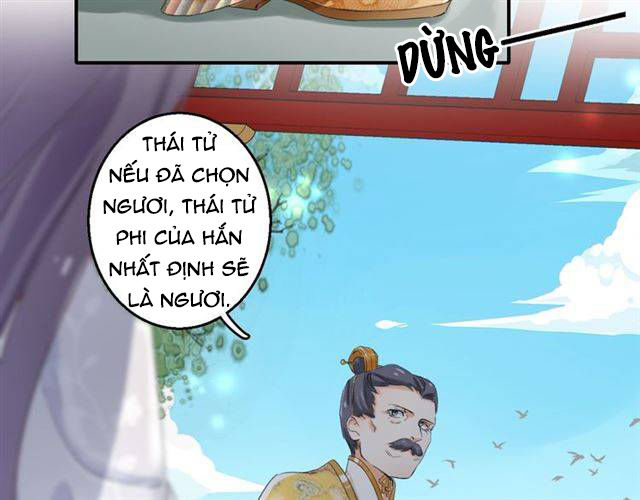 Hoa Nhan Sách Chapter 37.2 - Trang 2