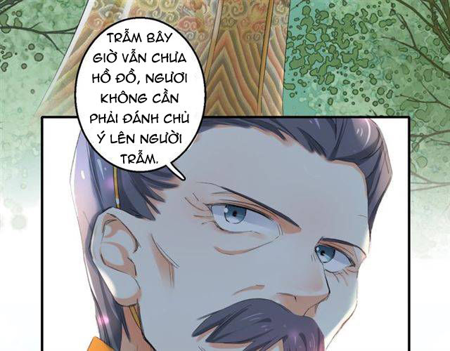 Hoa Nhan Sách Chapter 37.2 - Trang 2